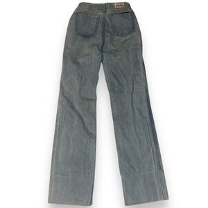 Vintage 70s Bell Bottom Pentimento Denkm Jeans